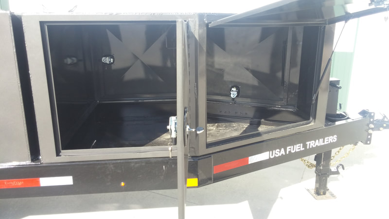 Front Cabinet